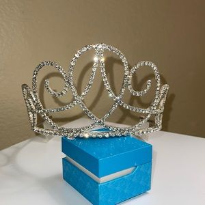 Beautiful tiara ✨👑